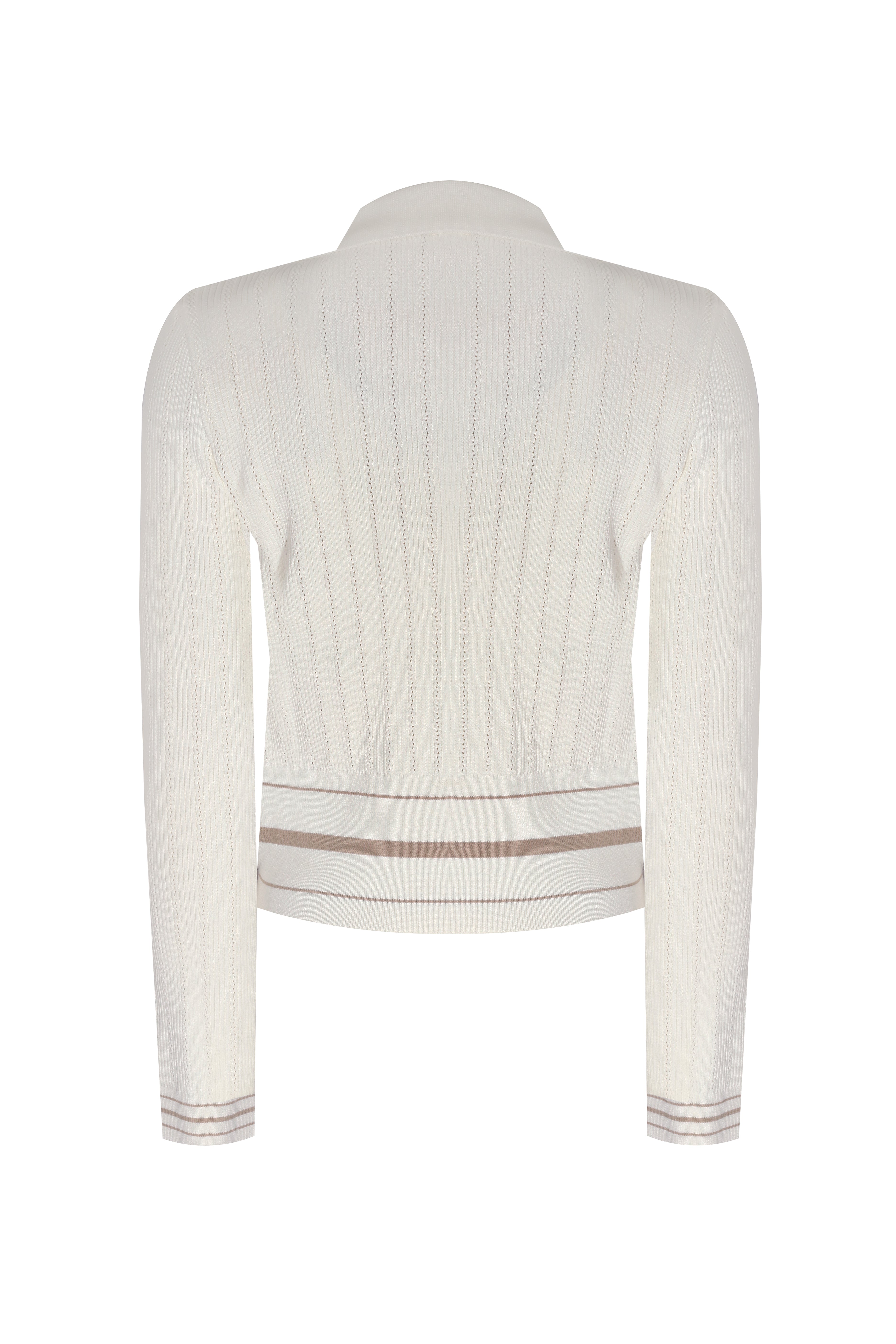 Malibu Jacket
