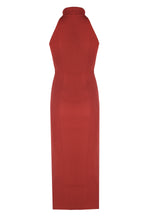 Cali Dress