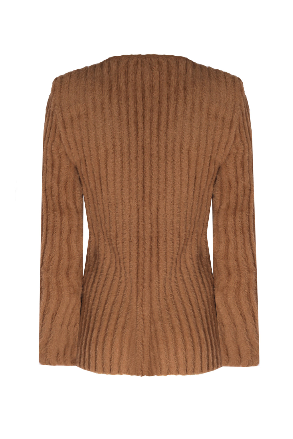 Palms Cardigan