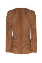 Palms Cardigan