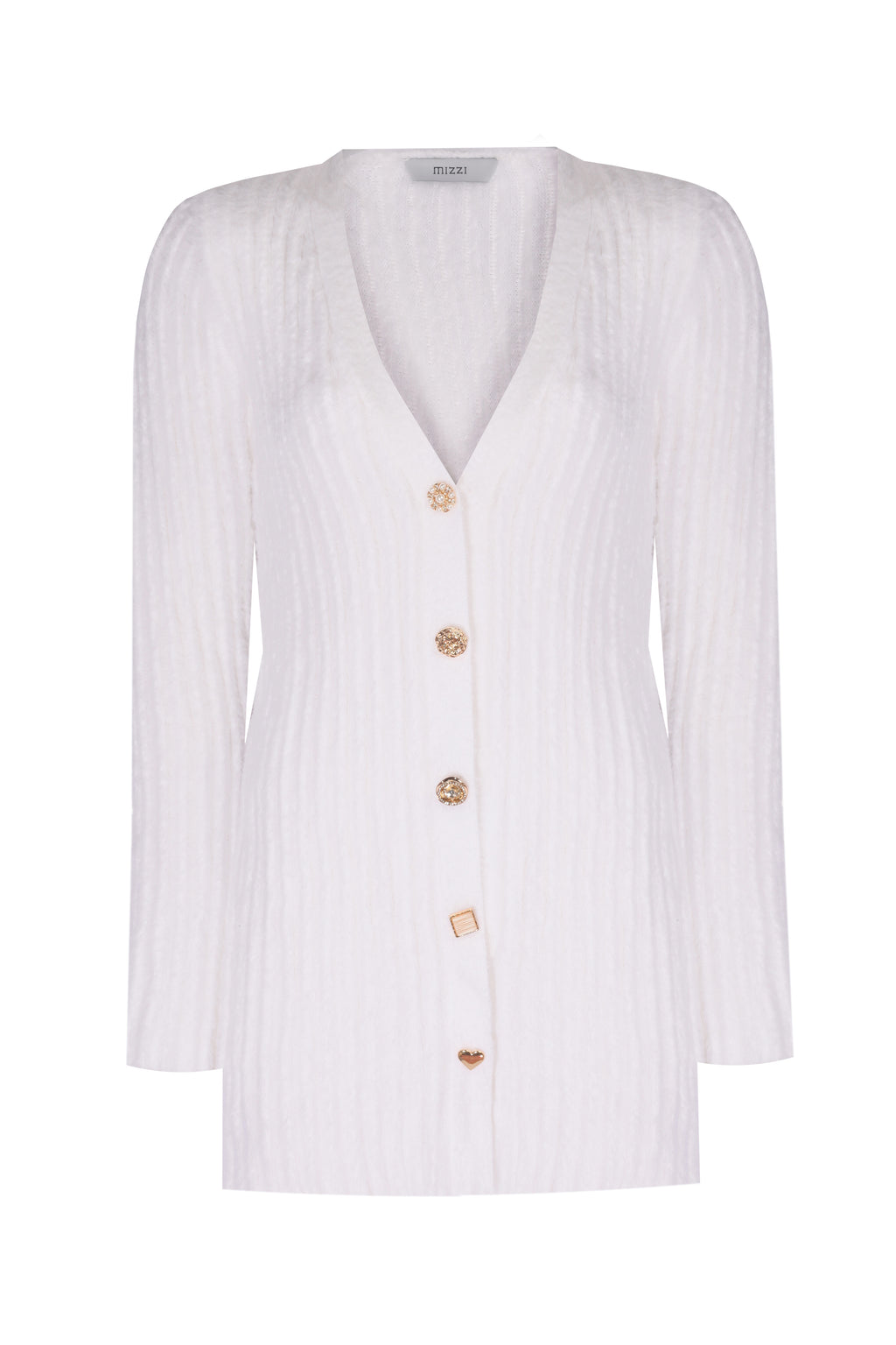 Melrose cardigan