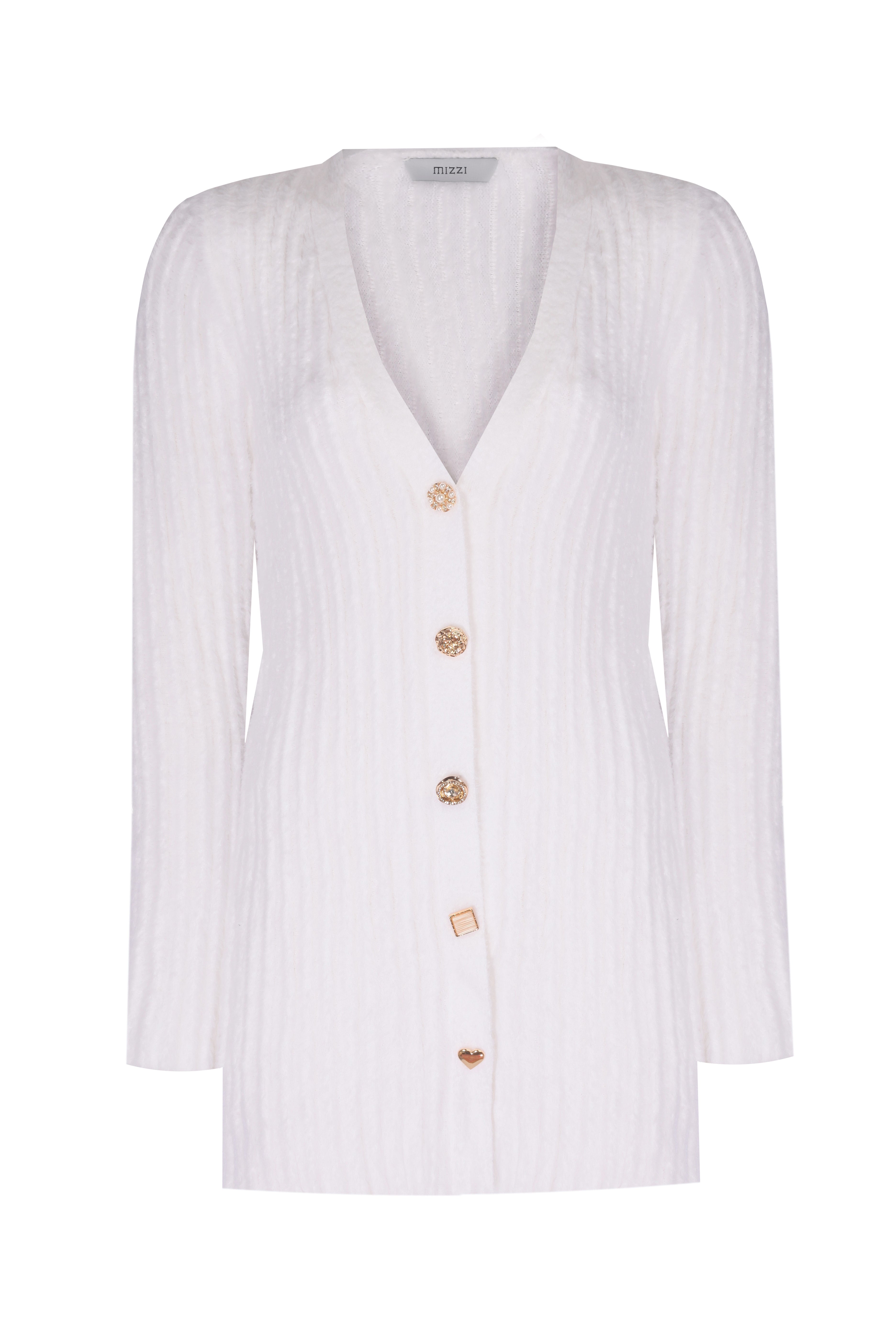 Melrose cardigan