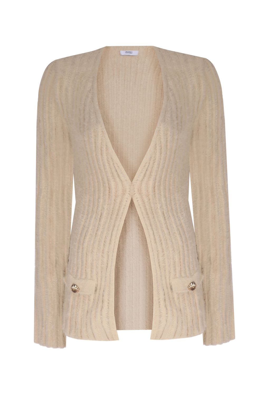 Palms Cardigan
