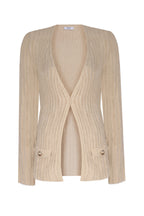 Palms Cardigan