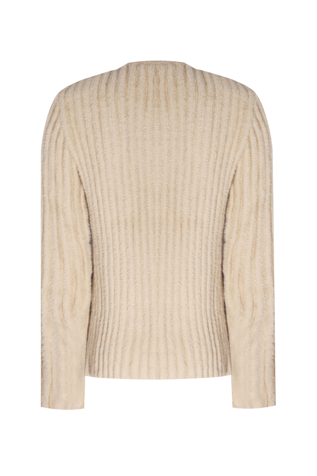 Palms Cardigan
