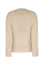 Palms Cardigan