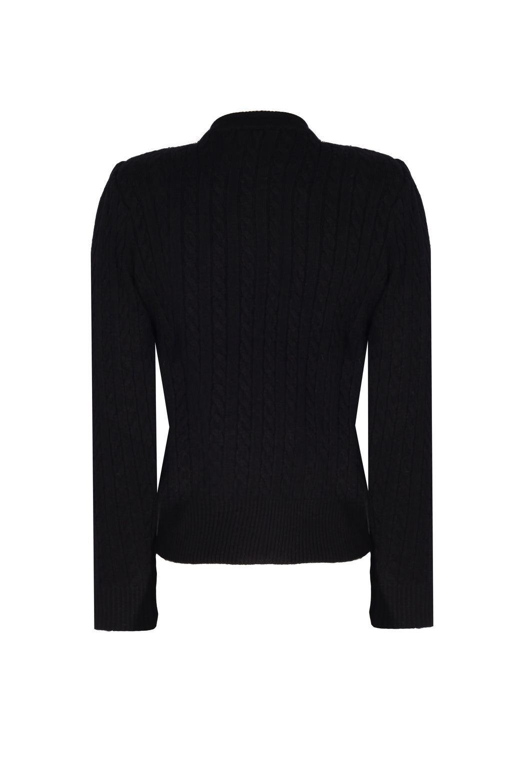 Kendall Sweater