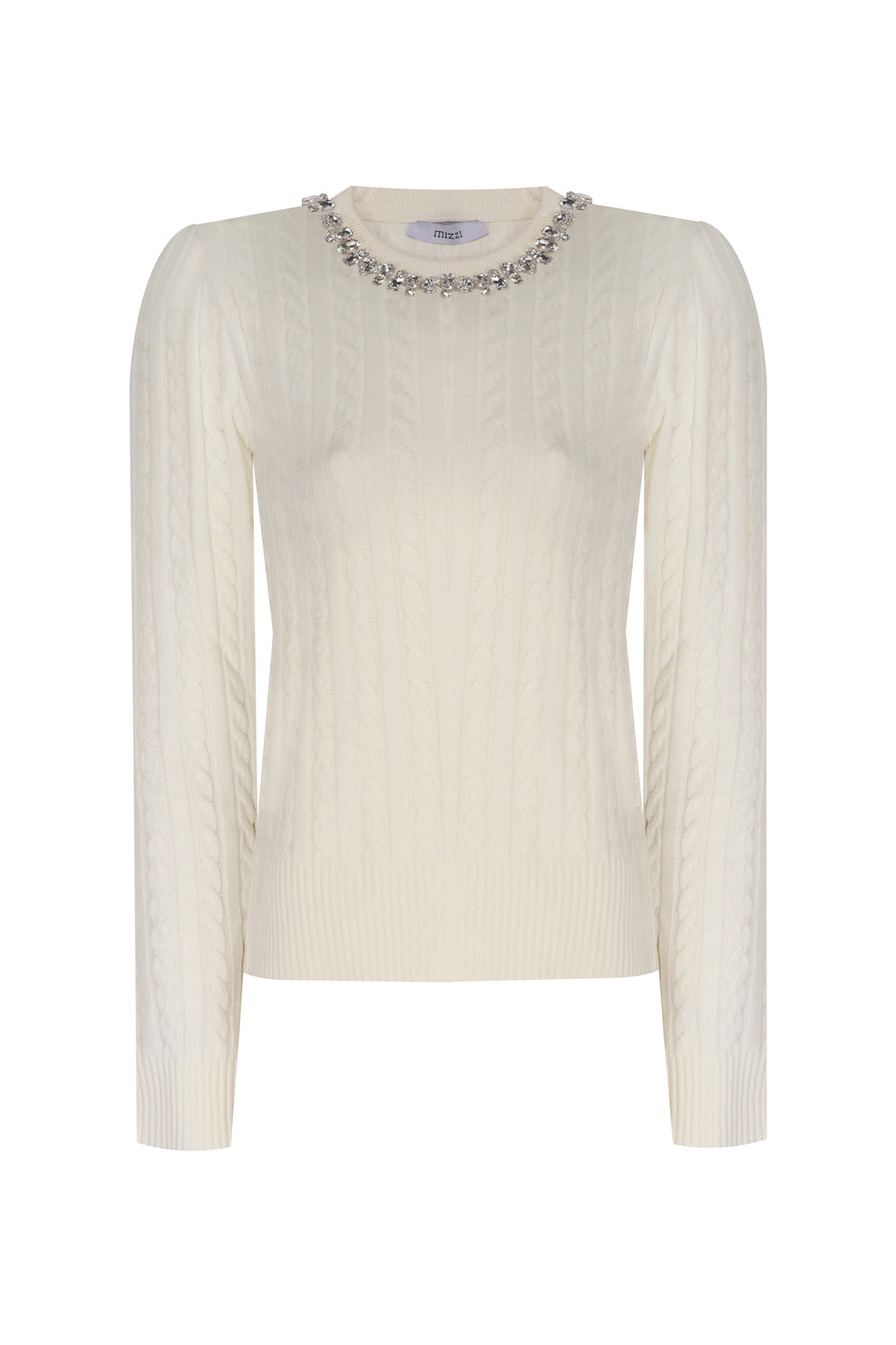 Kendall Sweater