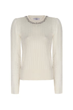 Kendall Sweater