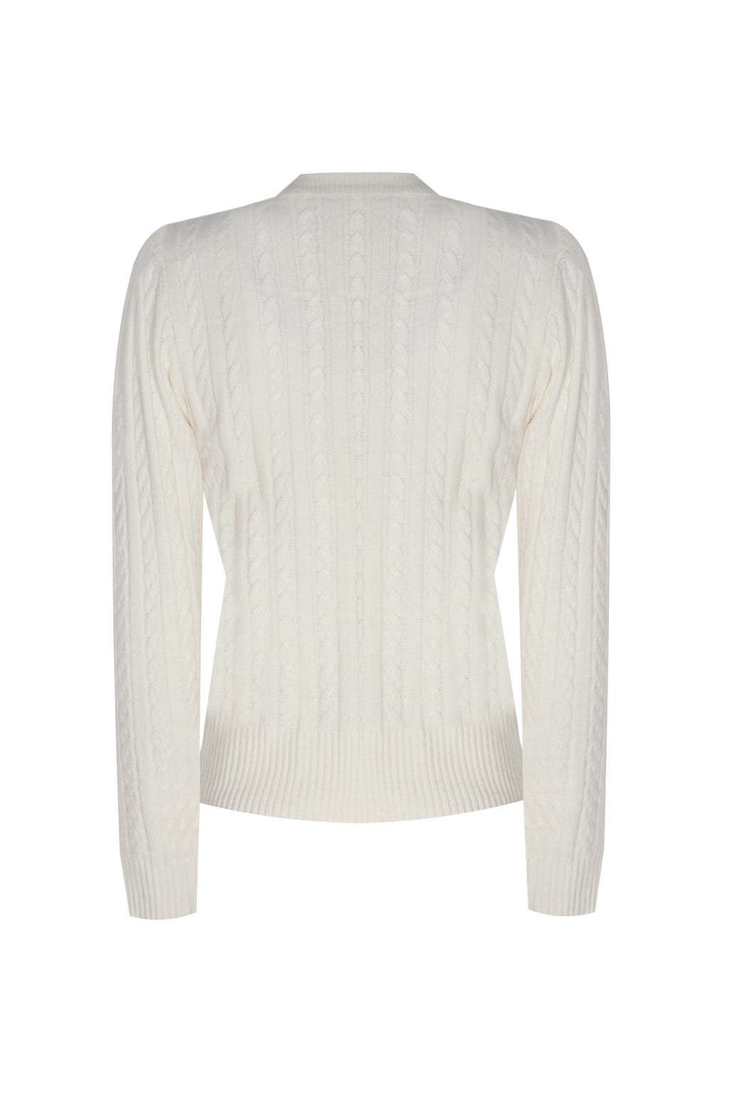 Kendall Sweater