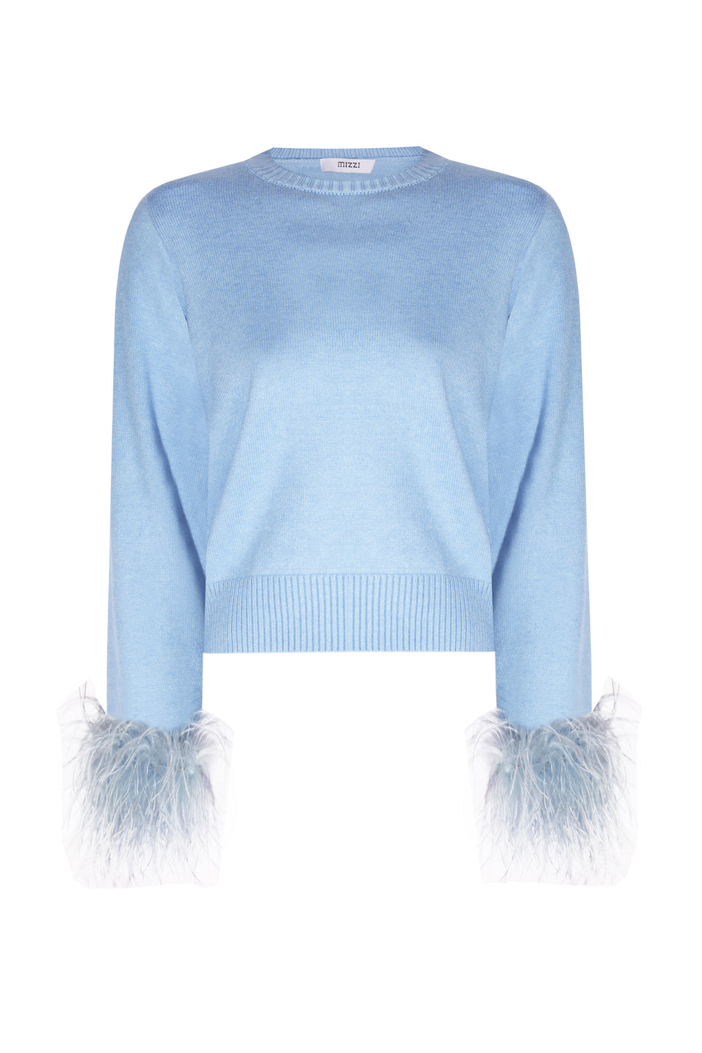 New Crete Sweater