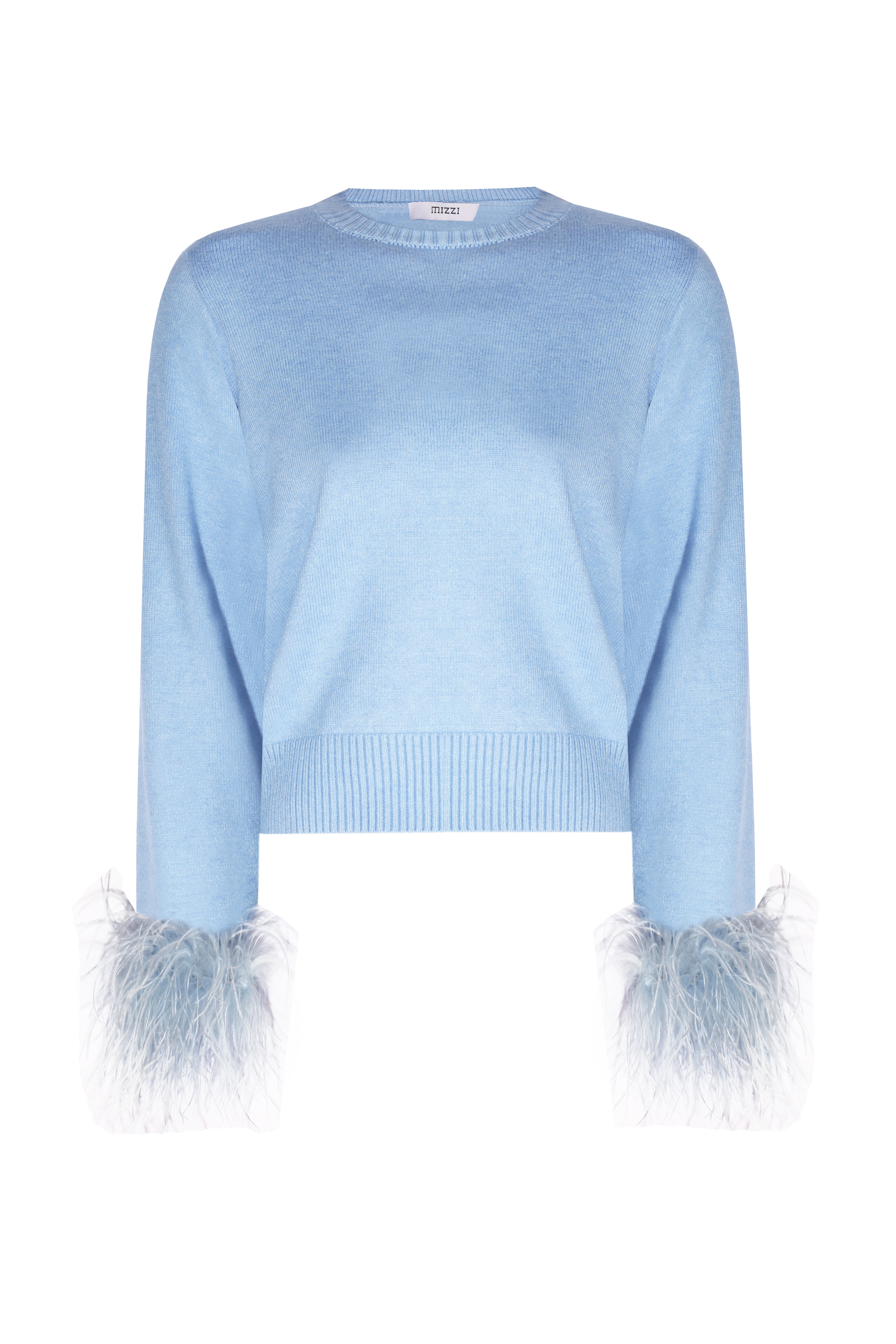 New Crete Sweater