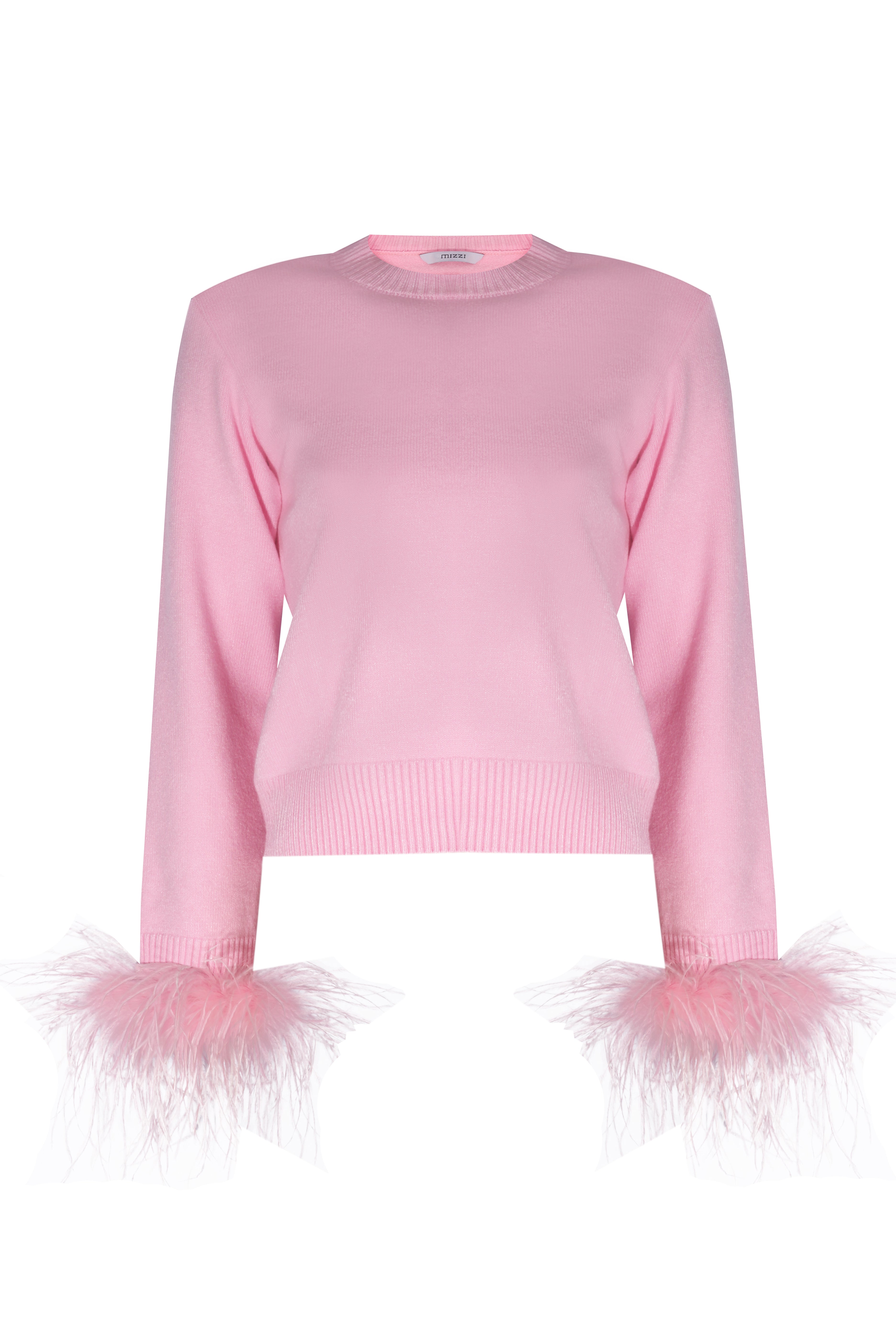 New Crete Sweater