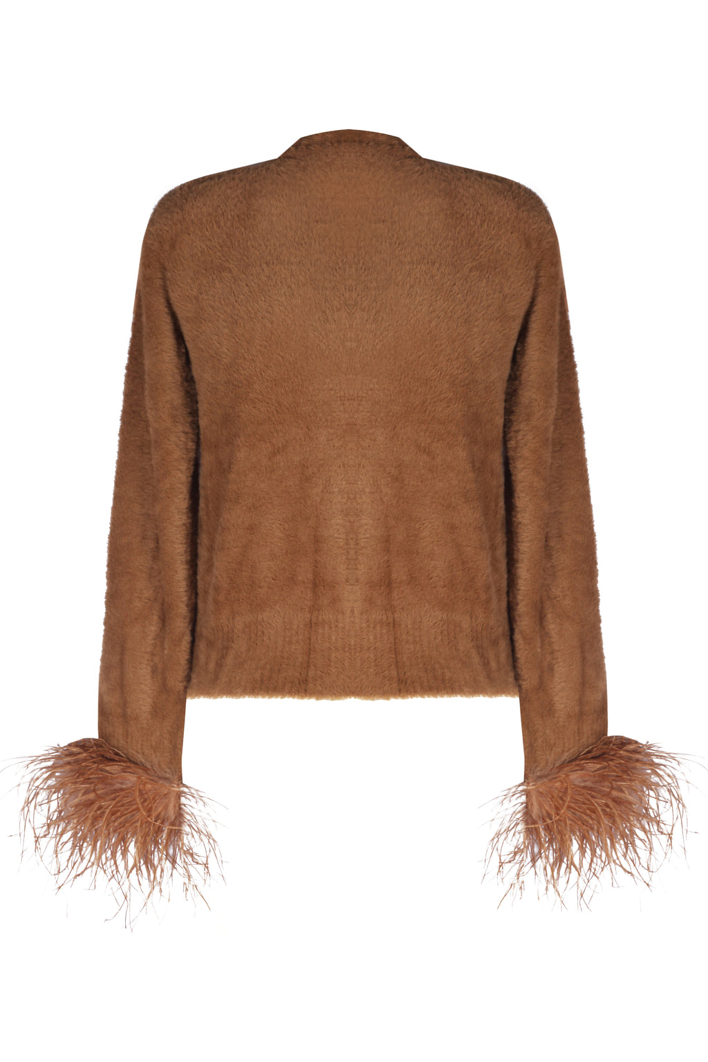New Crete Sweater