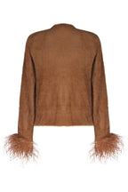 New Crete Sweater