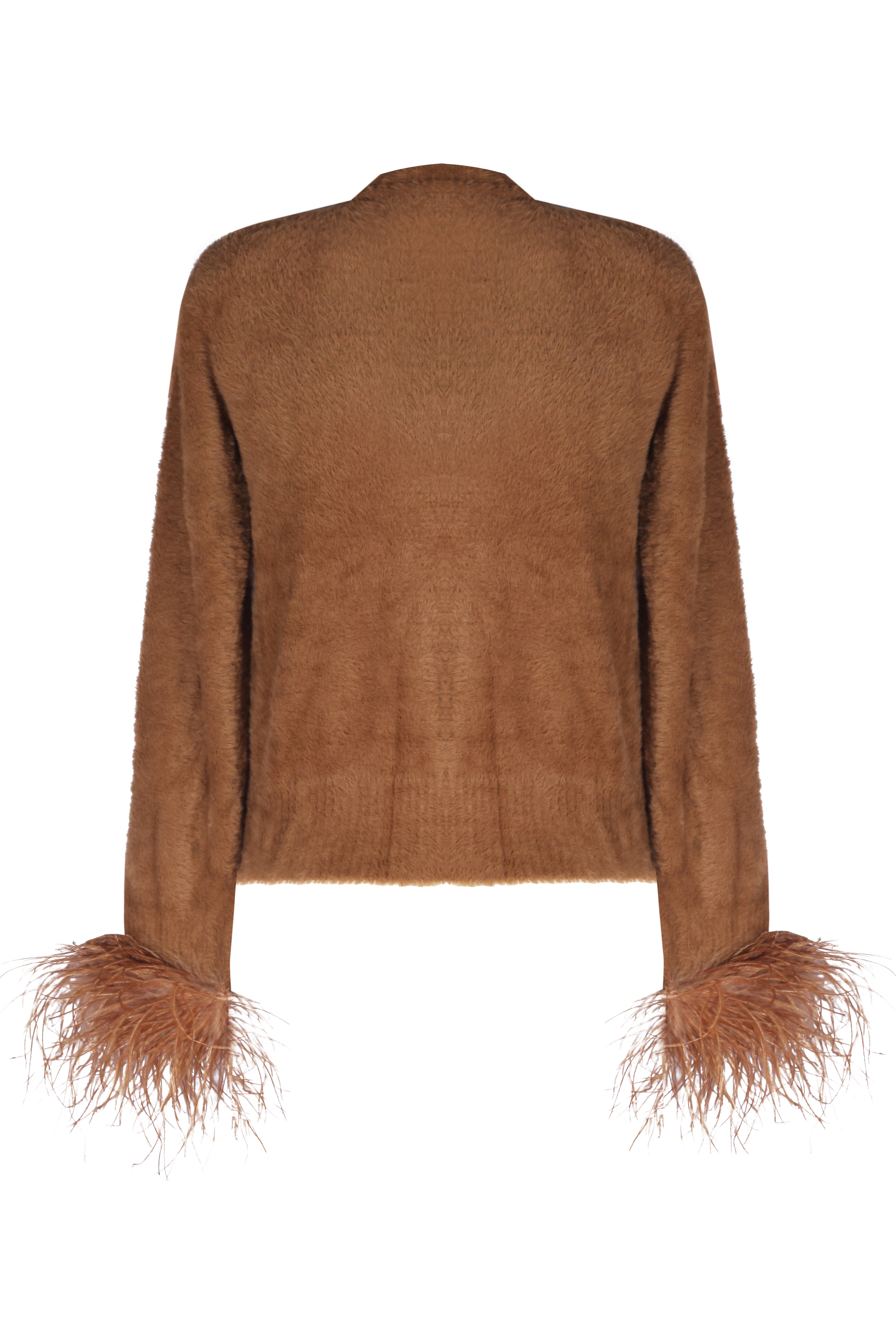 New Crete Sweater