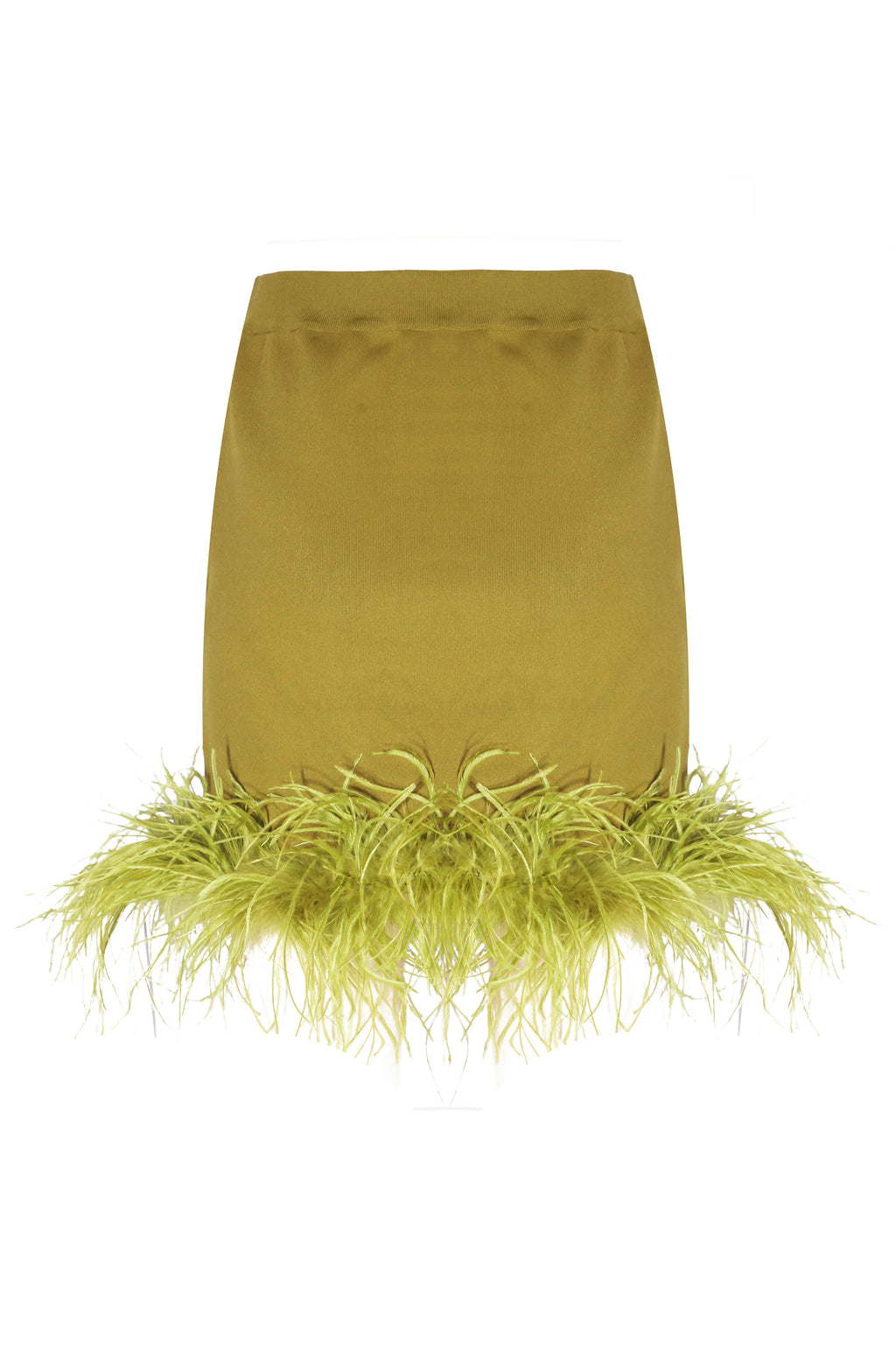 Griffith Skirt