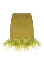 Griffith Skirt