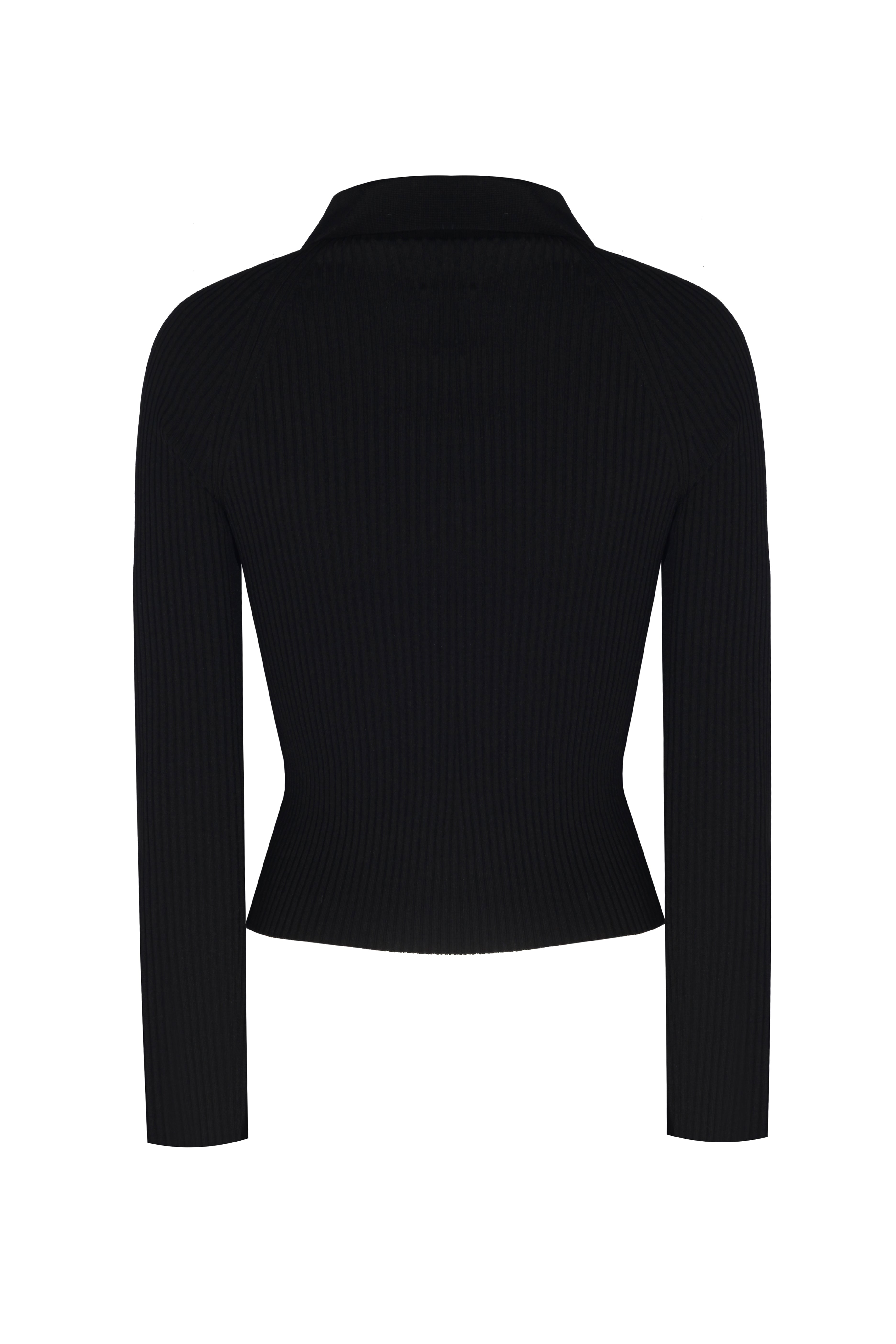 Spark Sweater