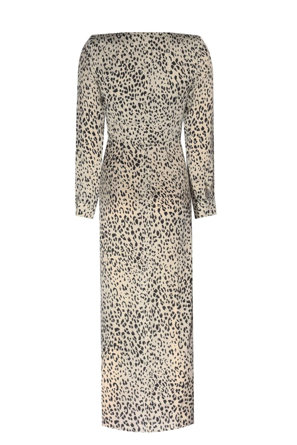 Breeze Dress