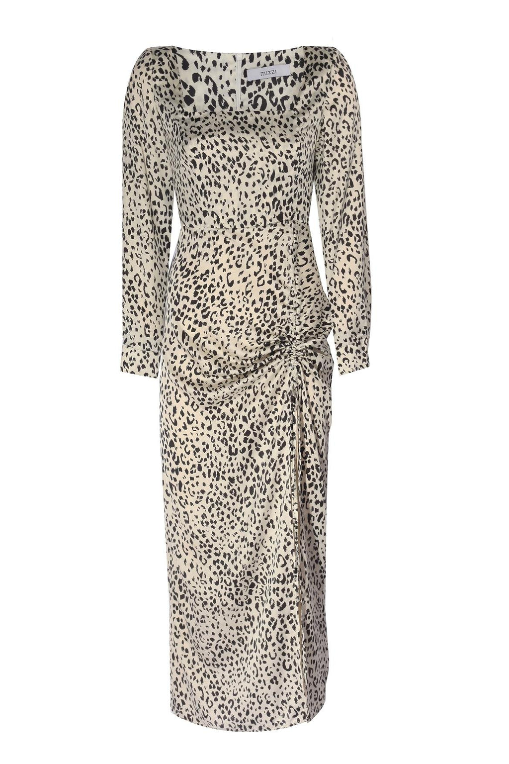Breeze Dress