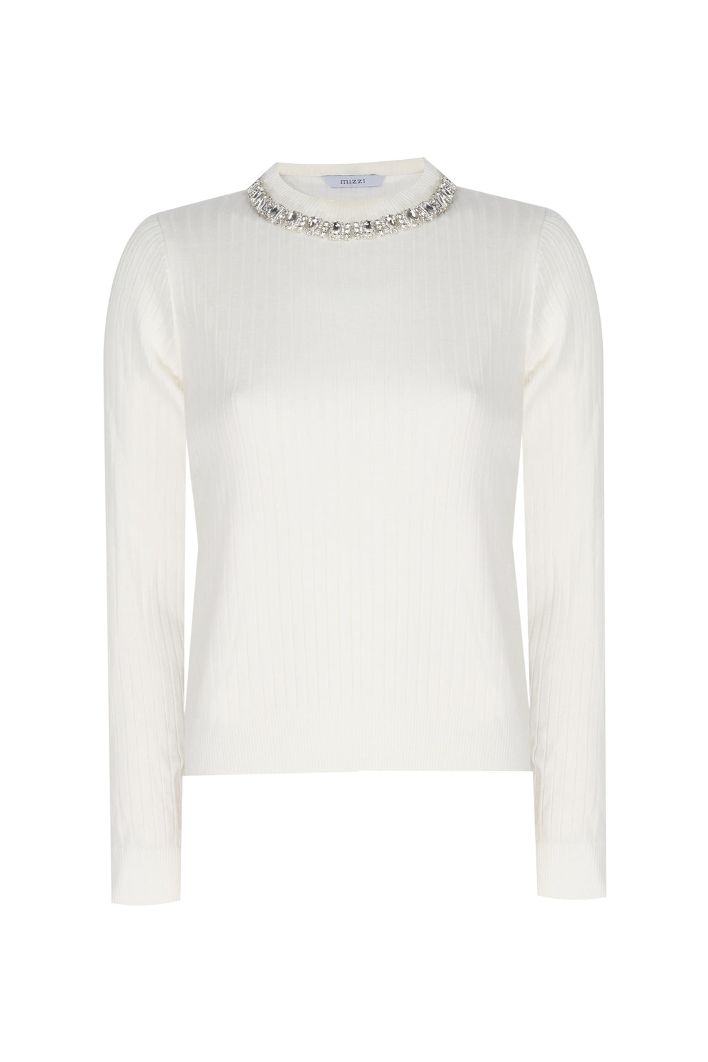 Brooklyn Sweater