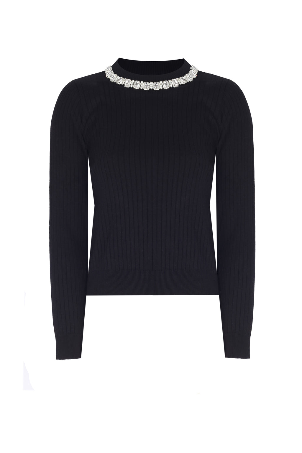 Brooklyn Sweater