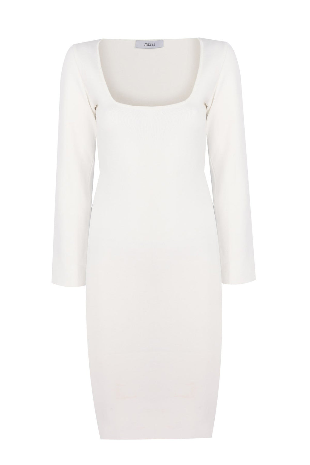 Glacier Dress