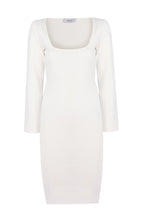 Glacier Dress