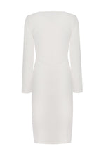 Glacier Dress