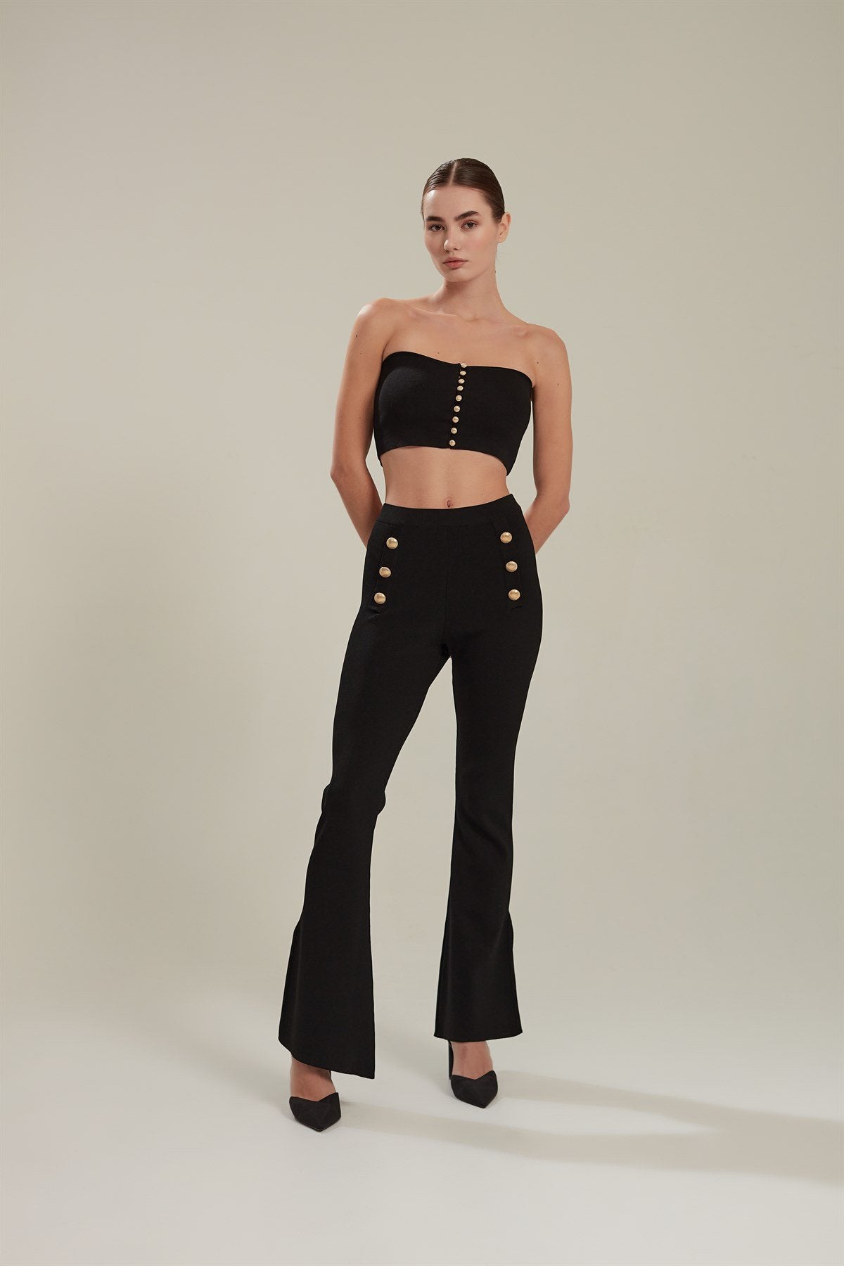 Pegnitz Pants