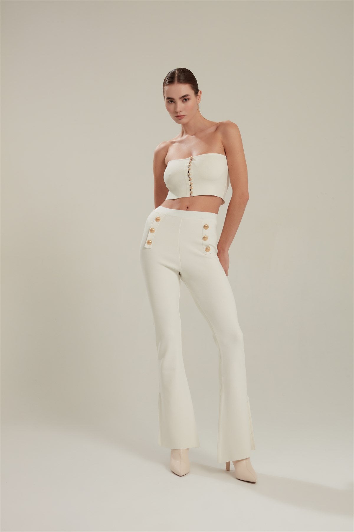 Pegnitz Pants