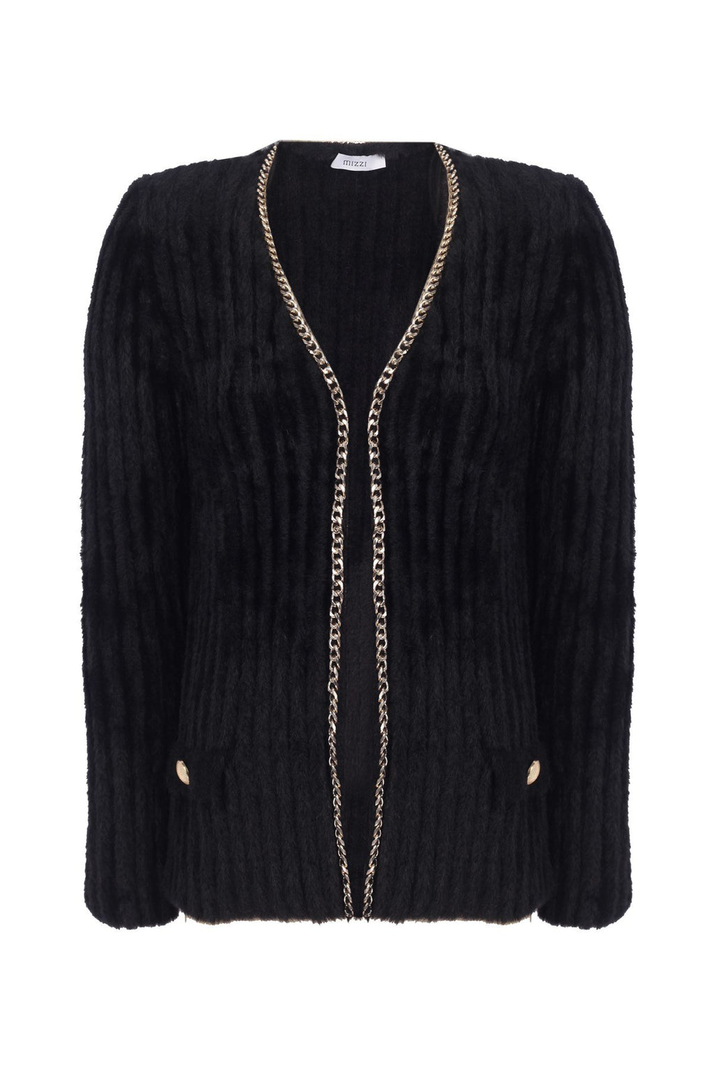 Piz Nair Cardigan