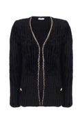 Piz Nair Cardigan