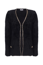 Piz Nair Cardigan