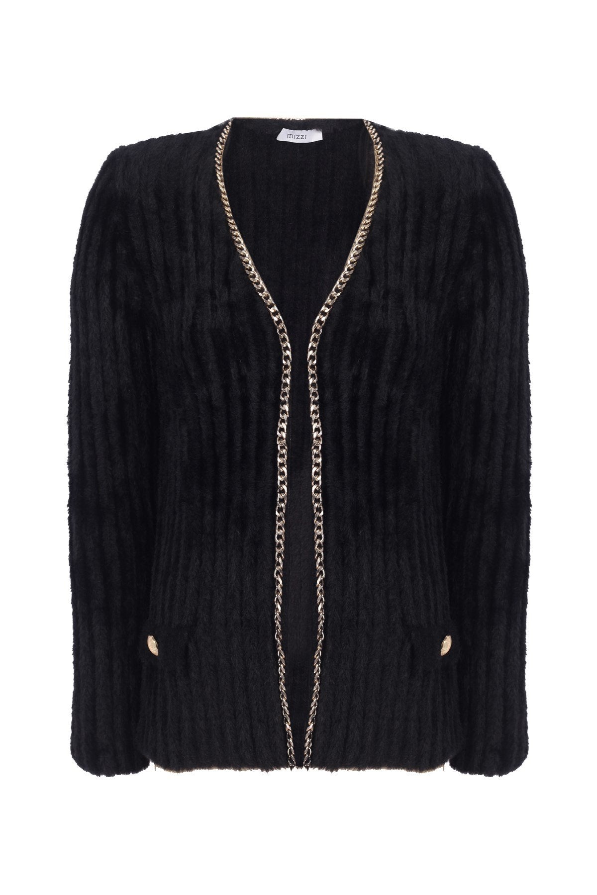 Piz Nair Cardigan