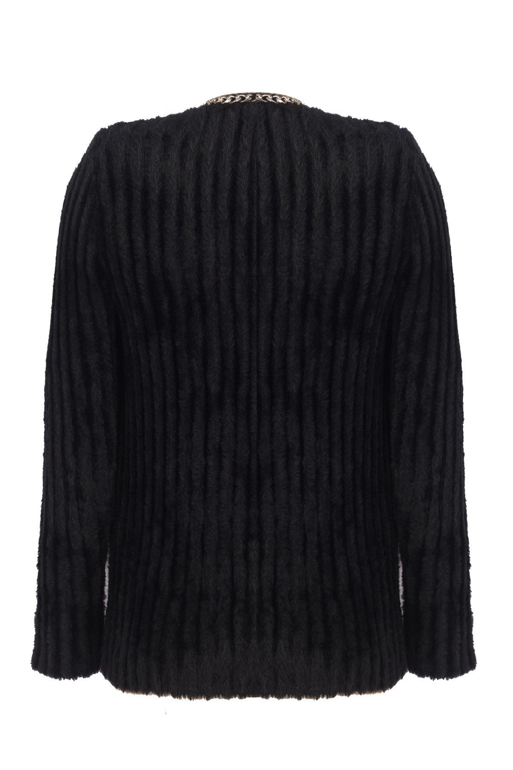 Piz Nair Cardigan