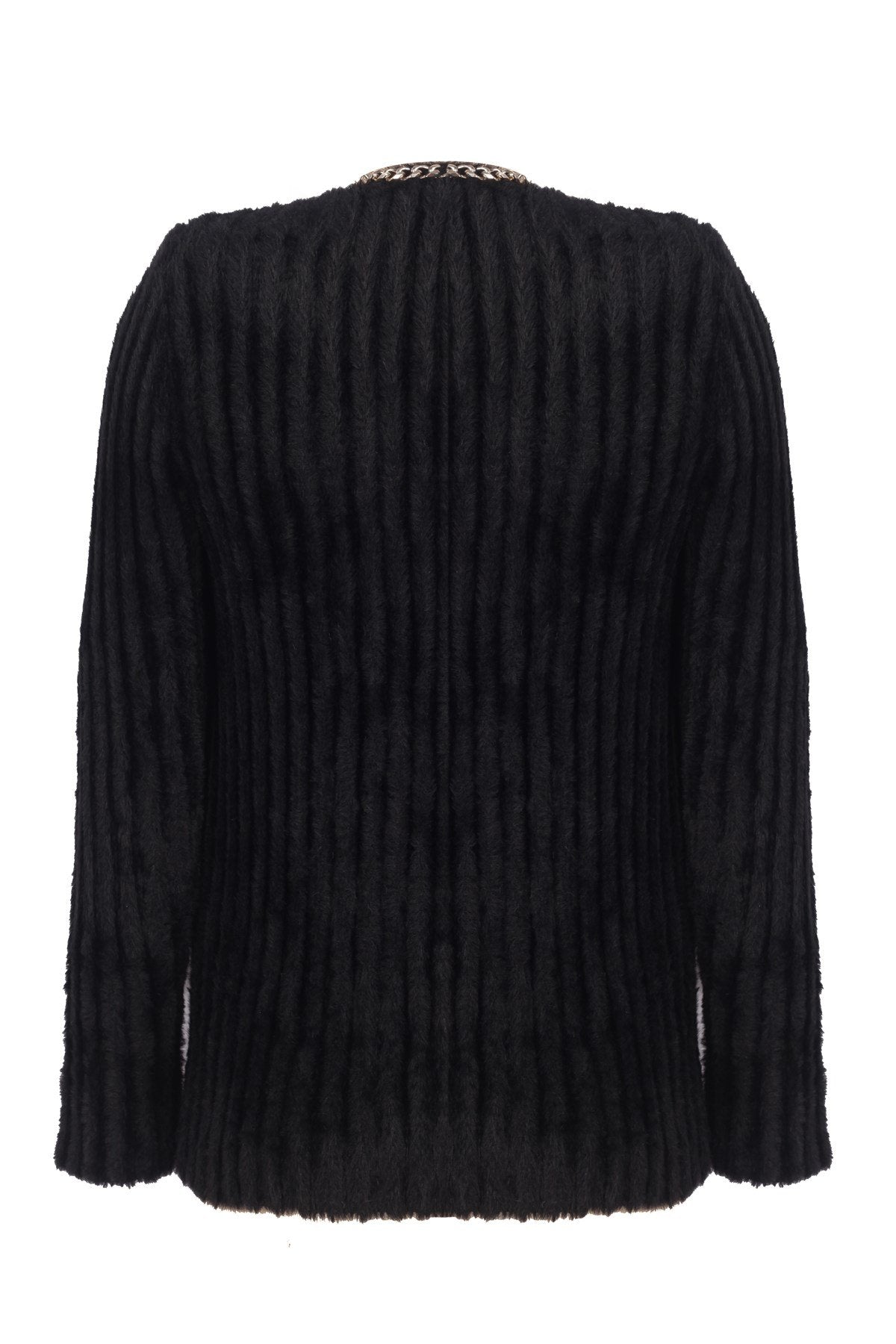 Piz Nair Cardigan
