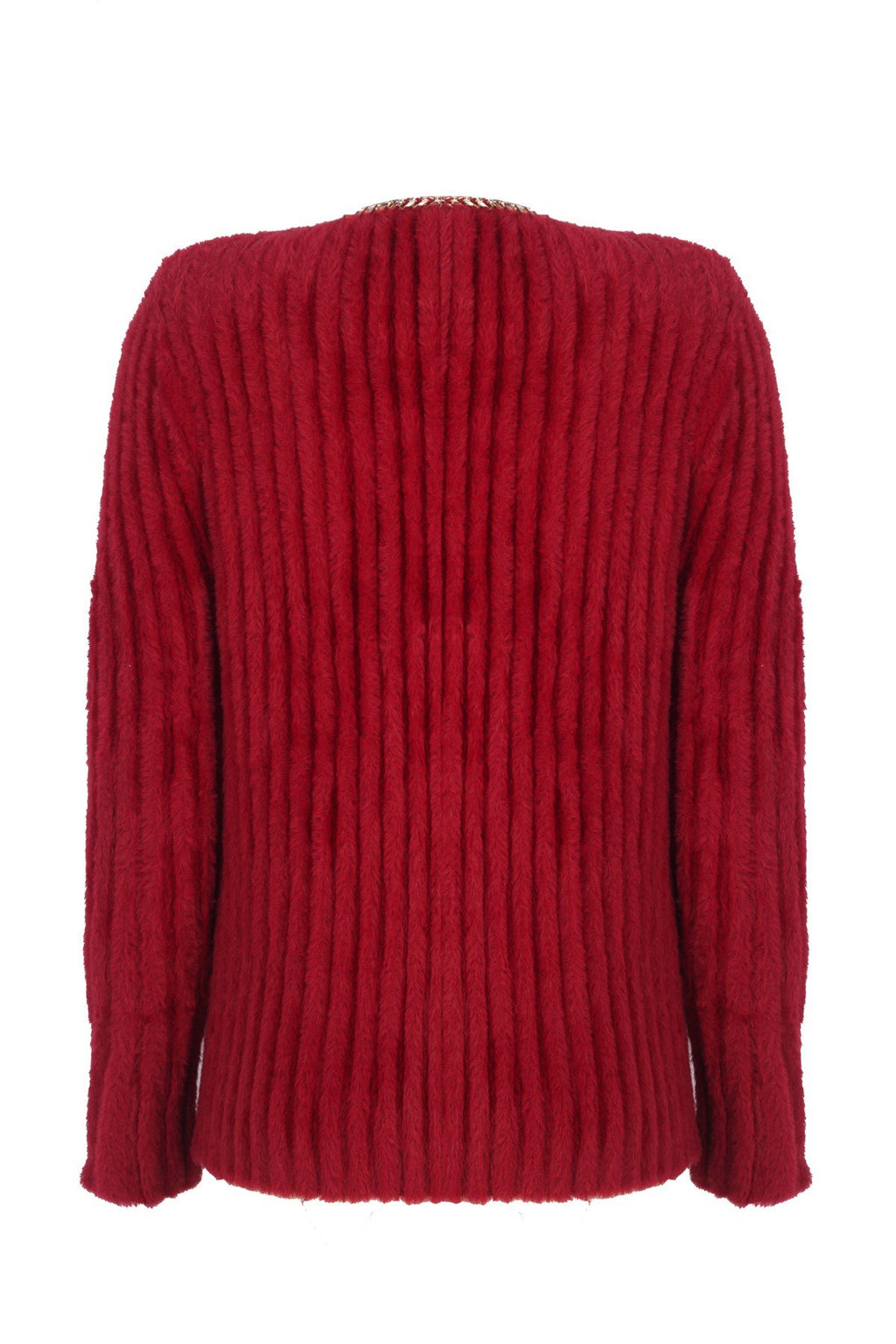 Piz Nair Cardigan