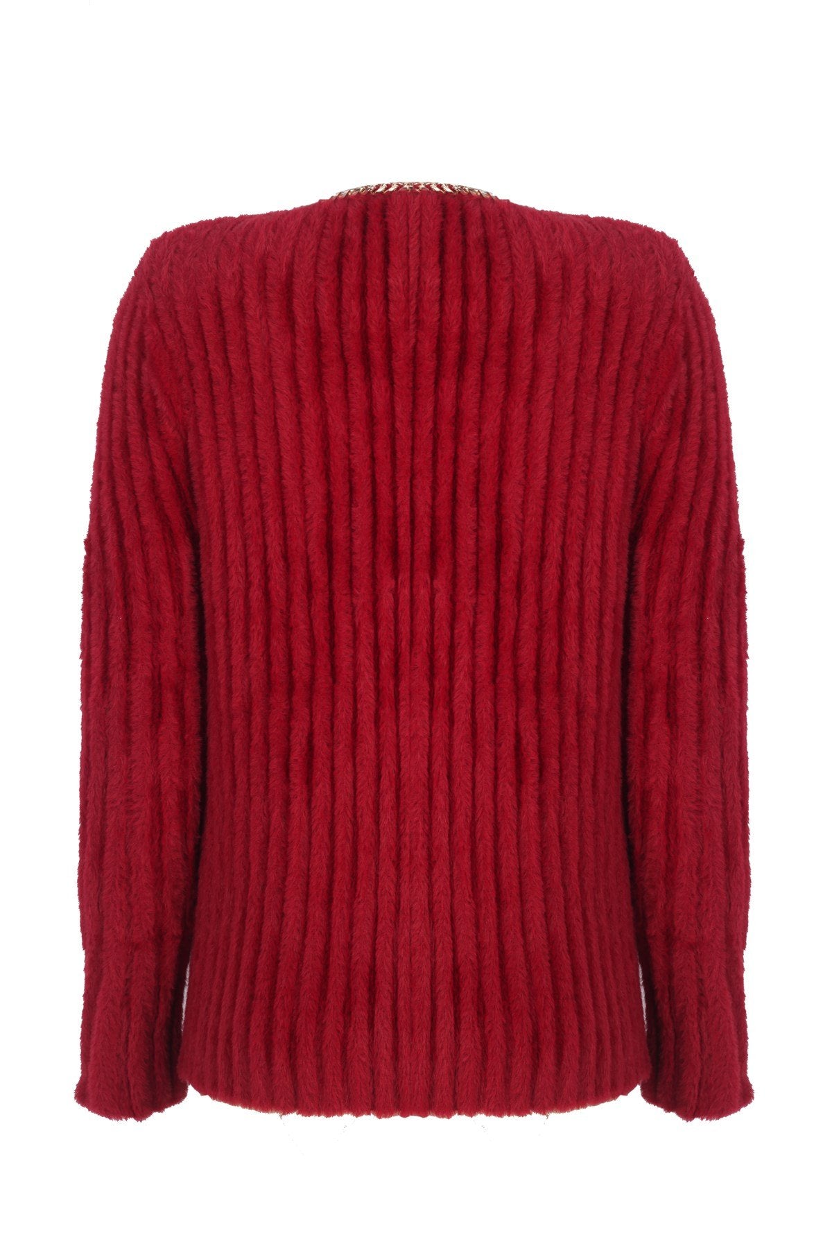 Piz Nair Cardigan