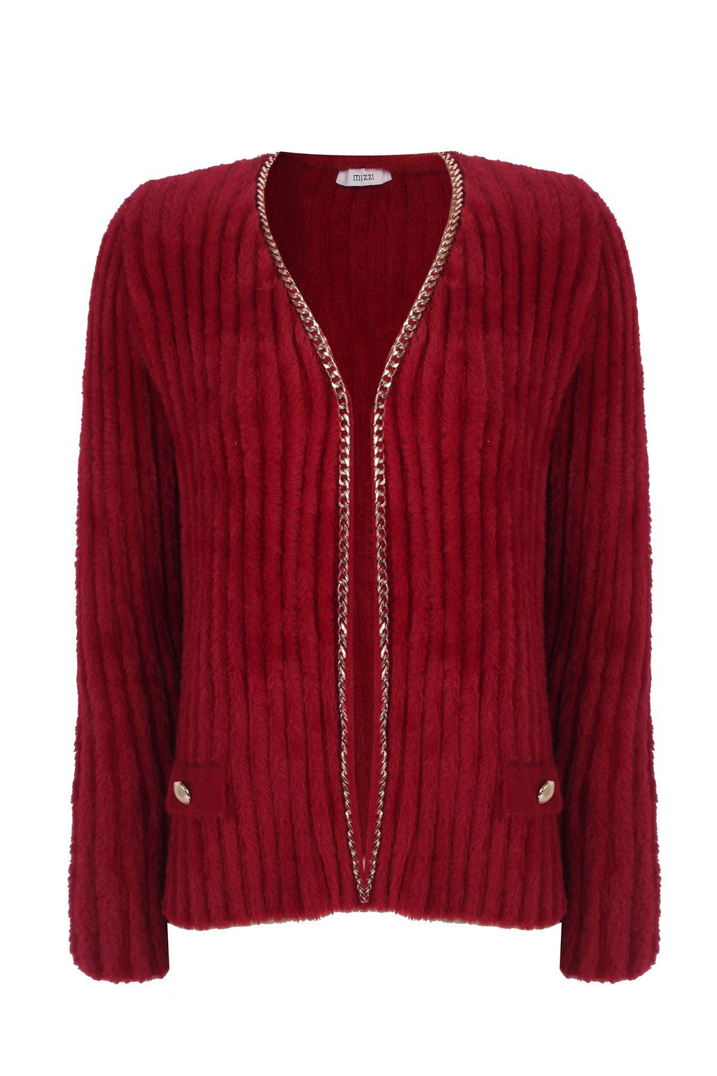 Piz Nair Cardigan