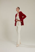 Piz Nair Cardigan
