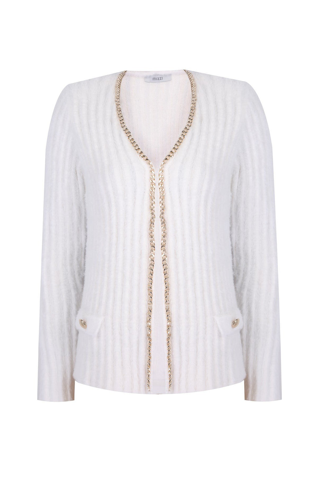 Piz Nair Cardigan