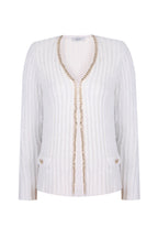 Piz Nair Cardigan