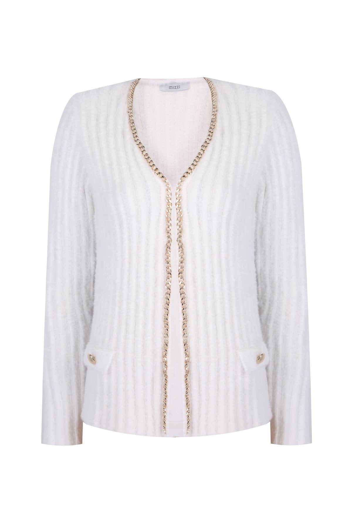 Piz Nair Cardigan