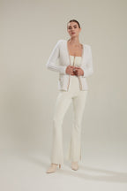 Piz Nair Cardigan