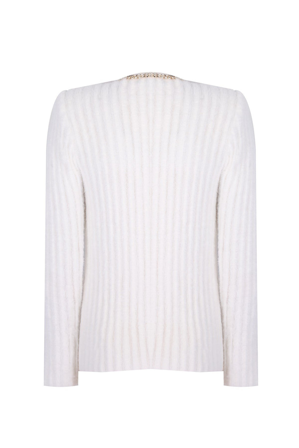 Piz Nair Cardigan