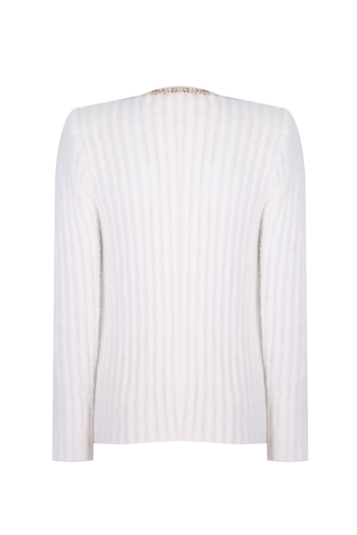 Piz Nair Cardigan