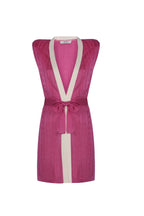 Shine Vest