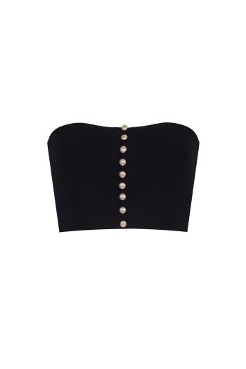 Oia Top Black